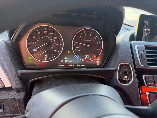 2017 BMW 230XI xDrive