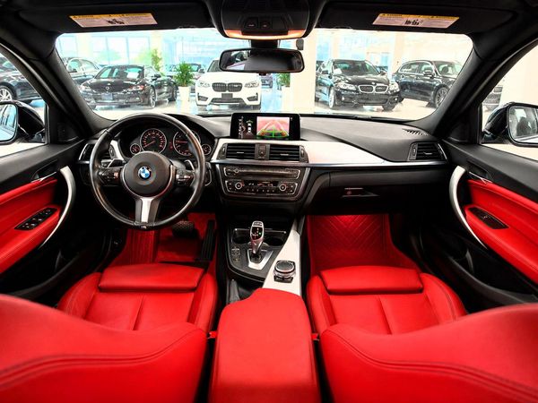2017 BMW 230XI xDrive