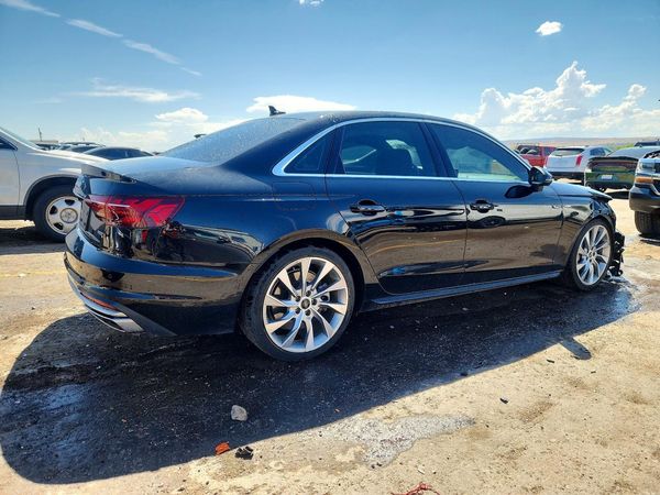 2021 AUDI A4