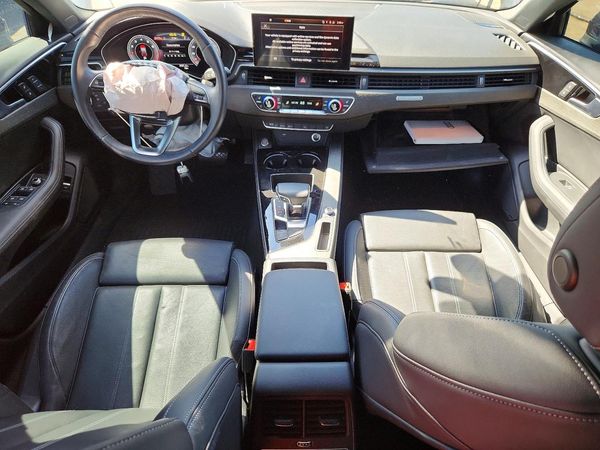 2021 AUDI A4