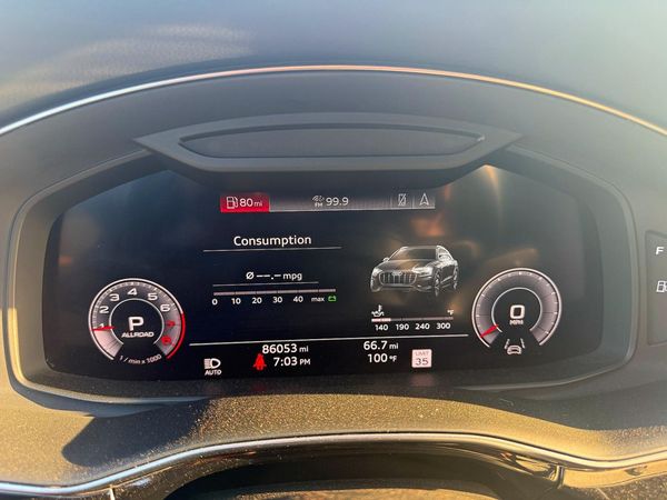 2019 AUDI Q8 quattro Premium Plus