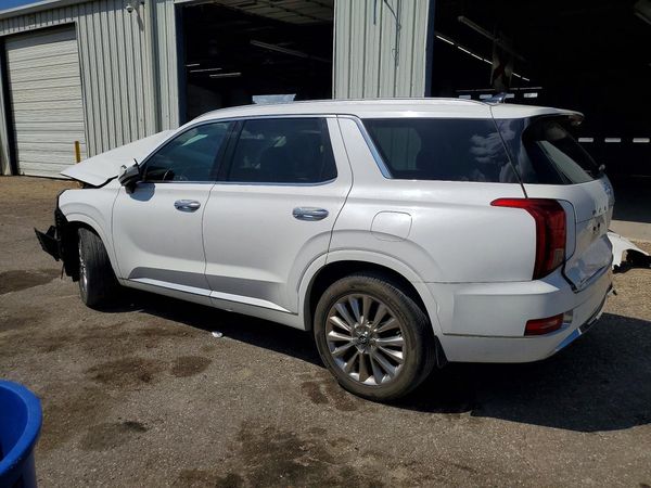 2020 HYUNDAI PALISADE