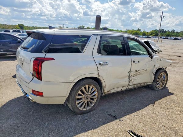 2020 HYUNDAI PALISADE