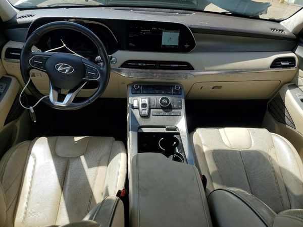 2020 HYUNDAI PALISADE