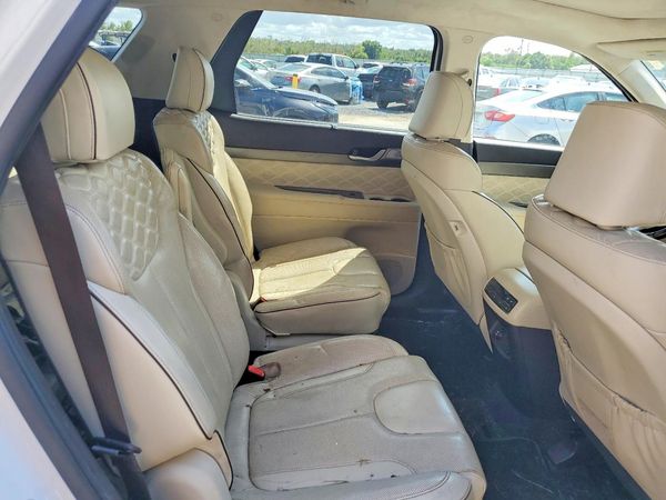 2020 HYUNDAI PALISADE