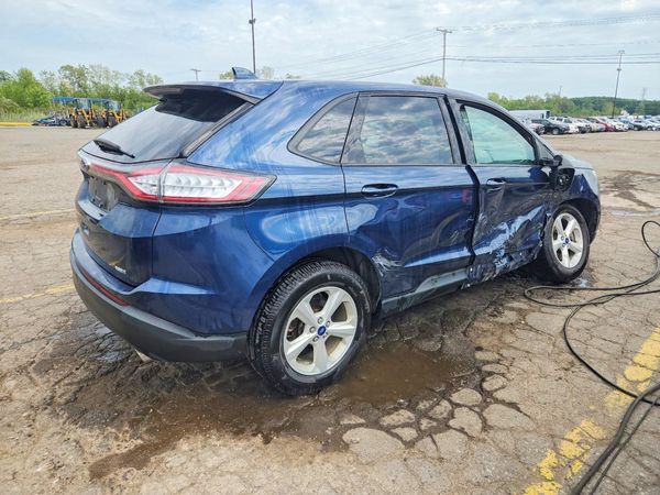 2017 FORD EDGE SE