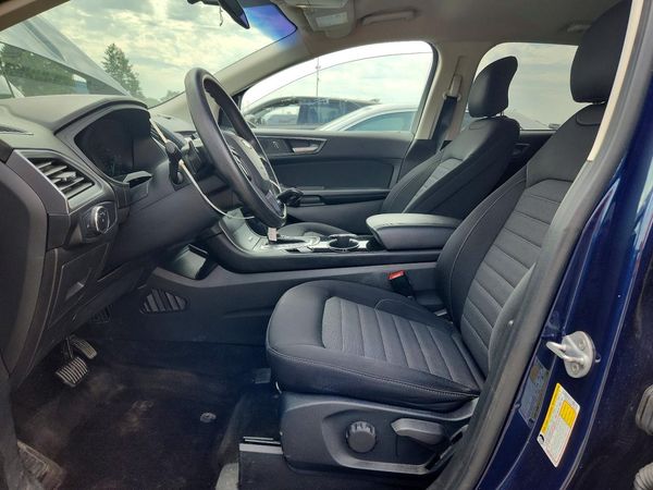 2017 FORD EDGE SE