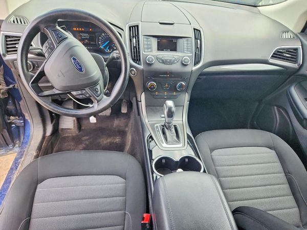 2017 FORD EDGE SE