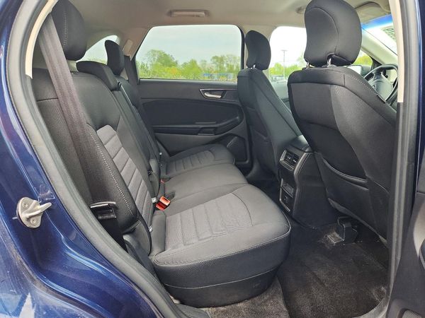 2017 FORD EDGE SE