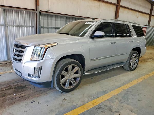 2015 CADILLAC ESCALADE