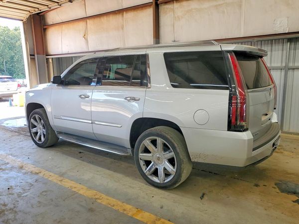 2015 CADILLAC ESCALADE