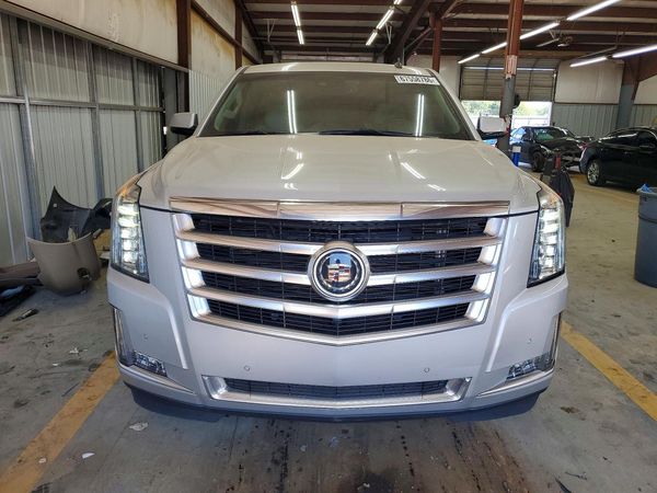 2015 CADILLAC ESCALADE