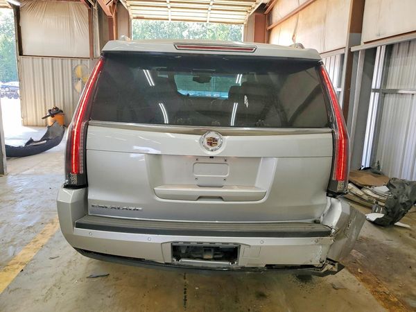 2015 CADILLAC ESCALADE
