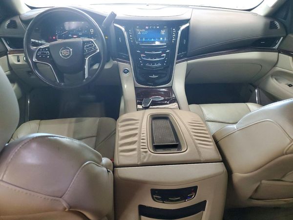 2015 CADILLAC ESCALADE