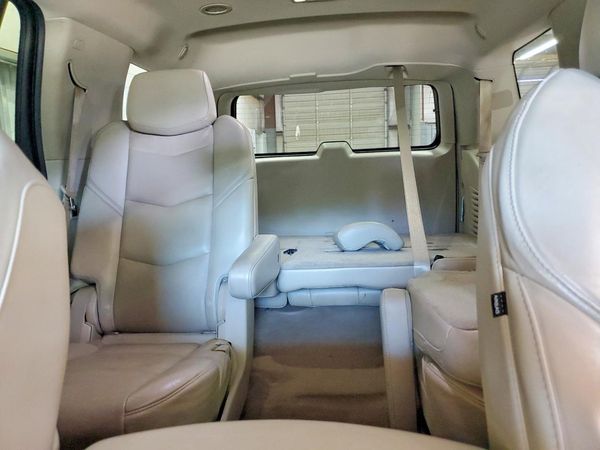 2015 CADILLAC ESCALADE