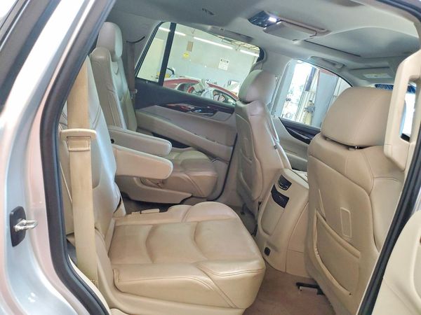 2015 CADILLAC ESCALADE