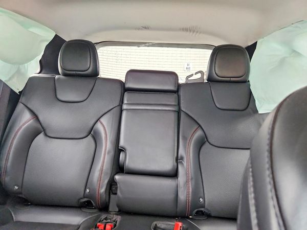 2019 JEEP CHEROKEE Trailhawk — SUVN