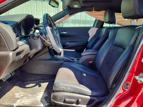 2017 ACURA ILX