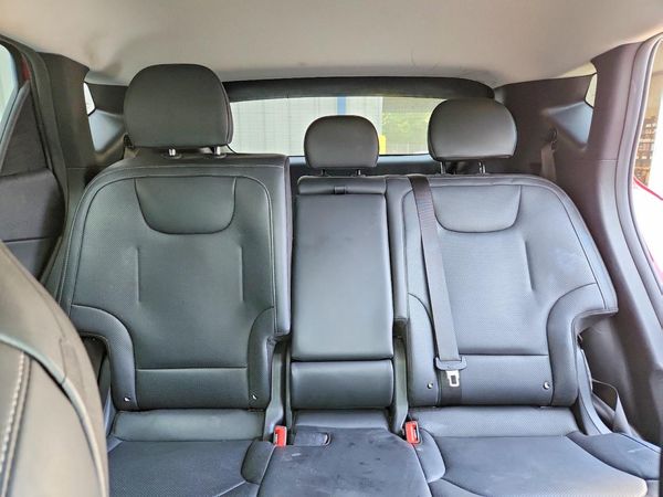 2023 KIA EV6 Light, Wind
