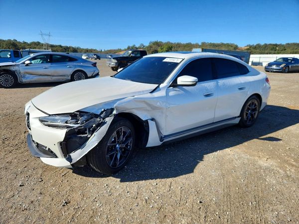 2023 BMW ALL OTHER eDrive30 GC — Front 3/4