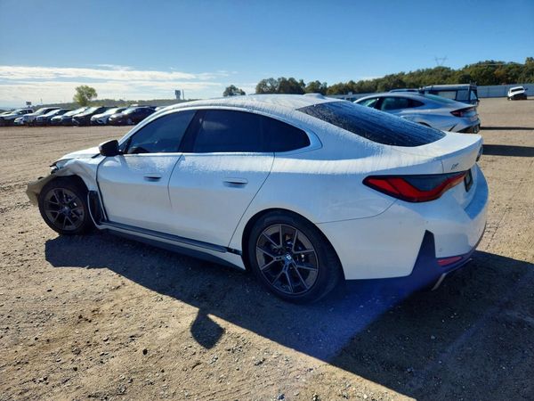 2023 BMW ALL OTHER eDrive30 GC — DSRA