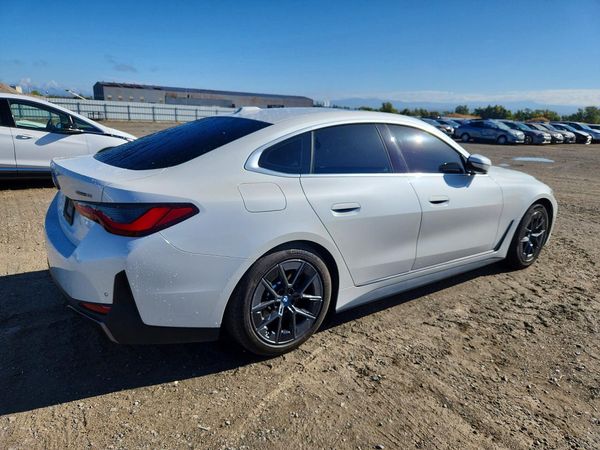 2023 BMW ALL OTHER eDrive30 GC — PSRA