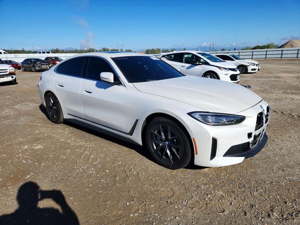 2023 BMW ALL OTHER eDrive30 GC — Passenger 3/4