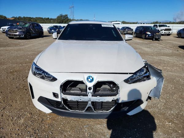 2023 BMW ALL OTHER eDrive30 GC — DIRF