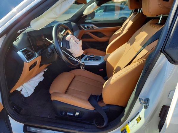 2023 BMW ALL OTHER eDrive30 GC — DENT