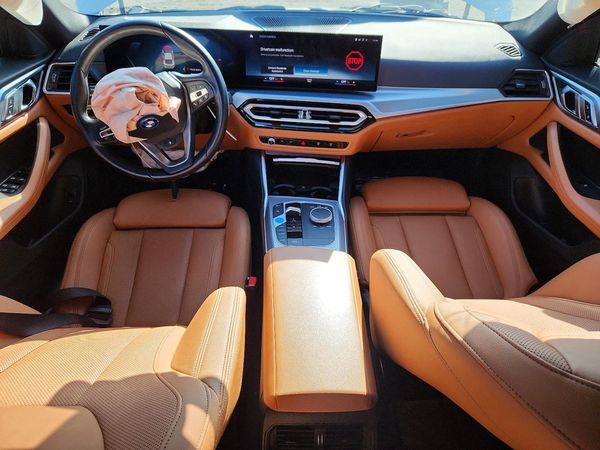 2023 BMW ALL OTHER eDrive30 GC — CKPT