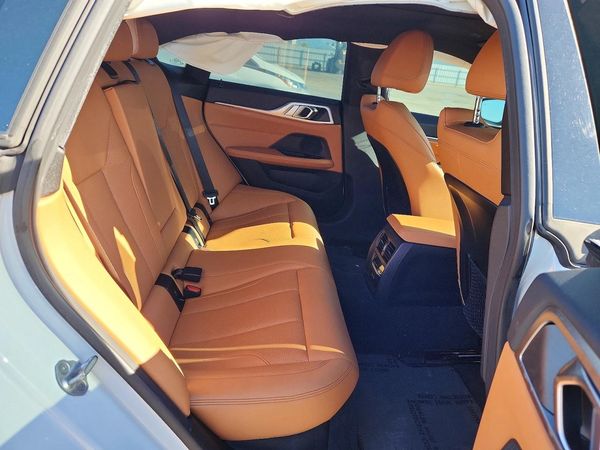 2023 BMW ALL OTHER eDrive30 GC — PSRS