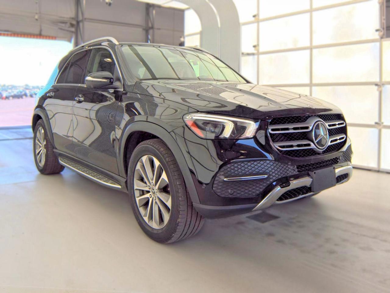 2020 MERCEDES-BENZ GLE GLE450-4M