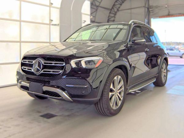 2020 MERCEDES-BENZ GLE GLE450-4M