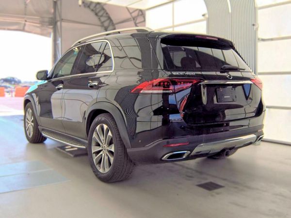 2020 MERCEDES-BENZ GLE GLE450-4M