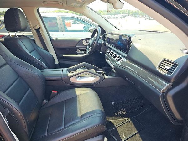 2020 MERCEDES-BENZ GLE GLE450-4M