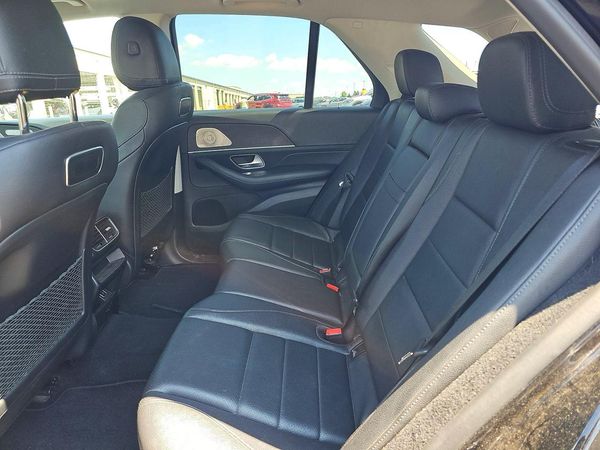 2020 MERCEDES-BENZ GLE GLE450-4M