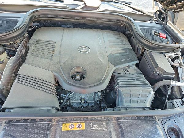 2020 MERCEDES-BENZ GLE GLE450-4M