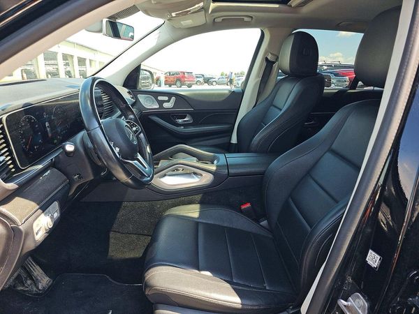 2020 MERCEDES-BENZ GLE GLE450-4M