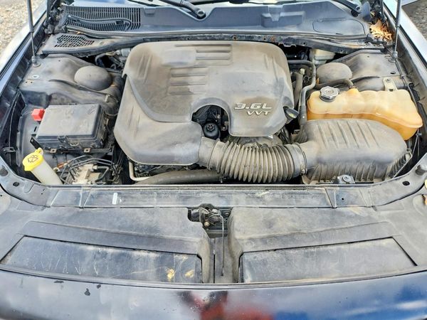 2015 DODGE CHALLENGER SXT Plus