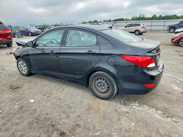 2017 HYUNDAI ACCENT SE Base