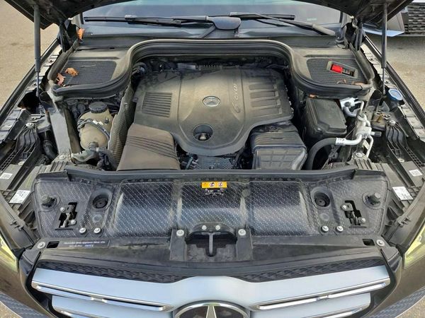 2020 MERCEDES-BENZ GLE GLE450-4M