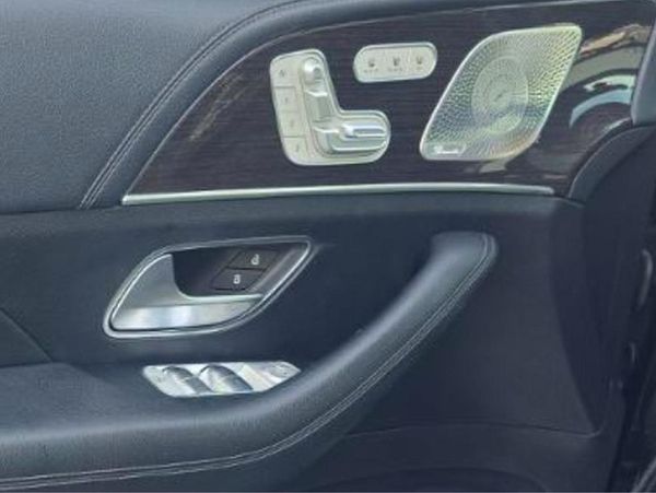 2020 MERCEDES-BENZ GLE GLE450-4M