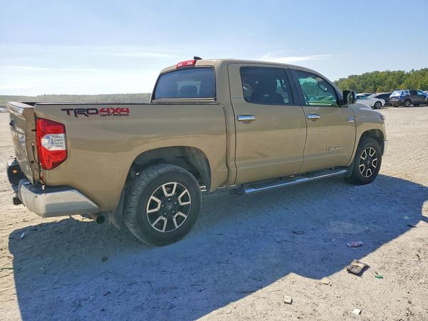 2020 TOYOTA TUNDRA