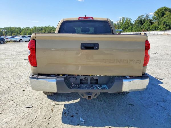 2020 TOYOTA TUNDRA