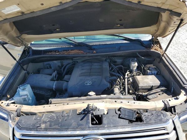 2020 TOYOTA TUNDRA