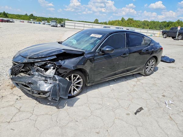 2024 ACURA INTEGRA