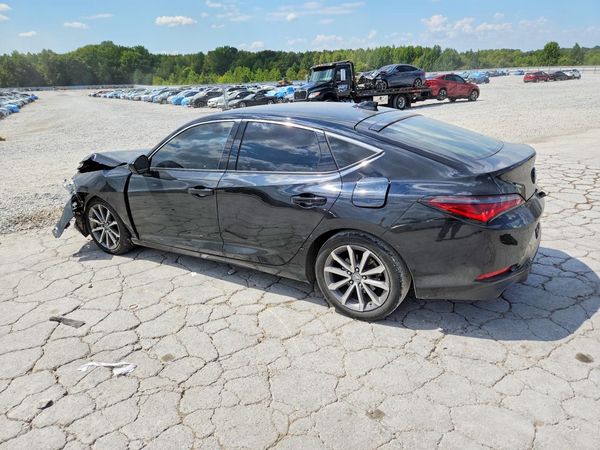 2024 ACURA INTEGRA