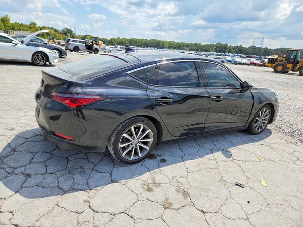 2024 ACURA INTEGRA