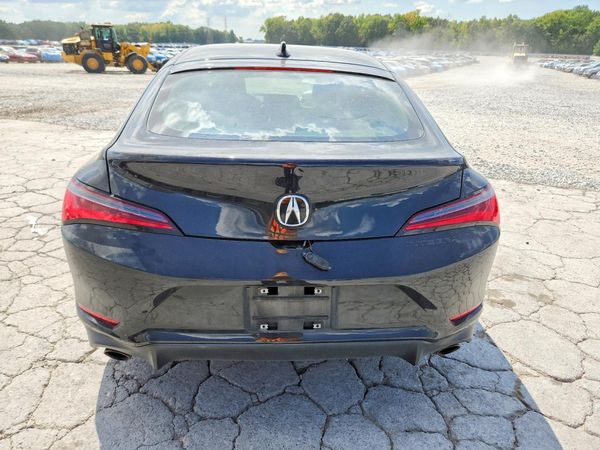 2024 ACURA INTEGRA