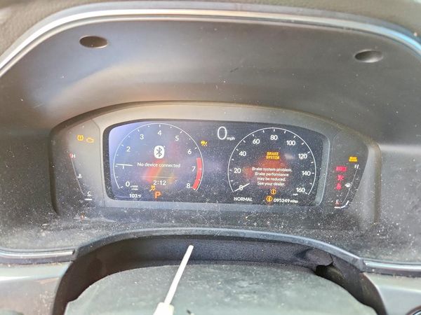 2024 ACURA INTEGRA